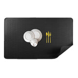 Multifunctional Silicone Cooktop Protector Cover Mat for Kitchen