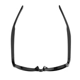 Bluetooth Smart Glasses Built-in Mic Speakers UV Protection Audio