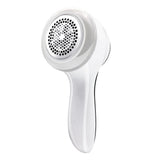2-in-1 Electric Fabric Shaver Fur Remover with 2 Replacement Blades