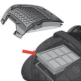 Washable HEPA Vacuum Filter Compatible with Philips Vacuum Cleaner