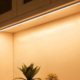 5V USB LED Light Strip  COB LED Strip Lights for TV Under Cabinet Kitchen Living Room Style 1
