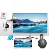 1080P Wireless HDMI Display Adapter 2.4G Dongle for Miracast DLNA AirPlay