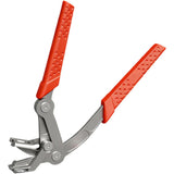 Car Snap Pliers Clip Remover Tool Clip Pliers And Disassembly Tools Automotive Orange