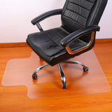 Chair Mat Floor Protector for Carpet & Hard Floor 120×90cm