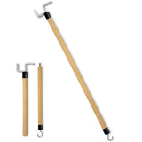 Dressing Stick Long Dressing Stick for Elderly Disabled Limited Mobility