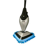 Chenille Mop Pad and Cloth Cover Compatible with H2O X5 Steam Mop