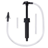 Manual Transfer Pump Gear Oil Fluid Transmission Hand Pump for Quart Bottles