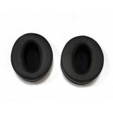 2 Pair of Replacement Ear Pads Compatible with Sennheiser HD 450BT HD 4.50 BTNC HD 4.40BT HD400S Soft Earpads Cushions Black