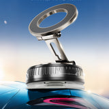 Car Phone Holder 360-Degree Rotation Windscreen Dashboard Suction Mount Stand