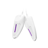 USB Shoe Dryer Portable Electric Shoe Warmer Drying Device for Home Travel Office Use