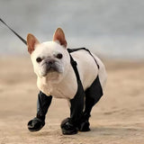 Waterproof Pet Boots Dog Rain Shoes for Outdoor Use