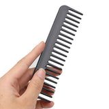 10Pcs Hair Combs Salon Hairdressing Hair Style Barber Plastic Brush Comb