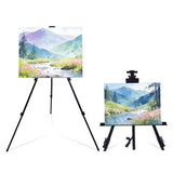 Stand Tripod Easel Display Drawing Board Artist Sketch Painting