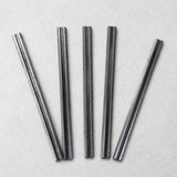 10 Pcs Planer Blades 65MN Steel 82 x 5.5 x 1.1mm