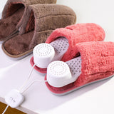 1 Pair Boot Dryer Shoe Dryer Foot Dryer Eliminate dry shoes for Home