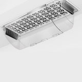 2 Pack Adjustable Air Conditioner Vent Deflectors