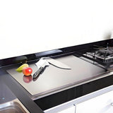 Stainless Steel Cutting Boards for Kitchen Kneading Mats for Meat Fruits Vegetables Bread