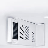 4 PCS Fridge Filter Compatible With PAULTRA Pure Air Ultra Activated Carbon Filter for Fridge