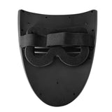 LED Gesture Sensing Mask with 50 Pattern Light Effects for Halloween Parties
