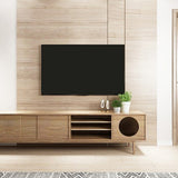 Universal TV Wall Mount for 26-65 Inch TVs and Monitors Adjustable Tilting Wall Mount Bracket