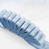 2PCS Stretching Strap Yoga Straps for Yoga Pilates Workout Exercise
