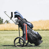 Multi-Function Umbrella Holder for Golf Cart Accessories