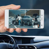 1080P FHD WiFi Car Dash Cam Mini Front Camera for Vehicle Recording
