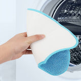 5Pcs Replacement Mop Pads for VAX Steam Mop Hard Floor Cleaning