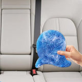 10-Pack Pet Hair Removers for Laundry Reusable Washing Machine Lint Catchers