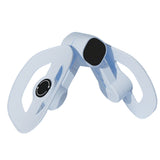 Pelvic Floor & Thigh Exerciser Home Workout Equipment Blue