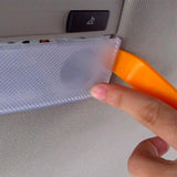 240PCS Car Retainer Clips Fasteners Kit for Door Trim