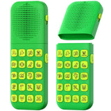 20 Sound Effects Prank Toy with Remote for Boys Girls Green