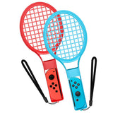 10PCS Sports Kit Accessories Compatible with Nintendo Switch