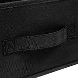 Underbed Storage Containers Bin with Lids Storage Organizer Box with Handle for Clothes Blankets Style 1