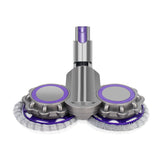 Rotatable Replacement Mop Head for Dyson V7/V8/V10/V11