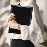 5Pcs Fireproof Faraday Bags For Phones Laptops Tablets With Handle