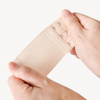 12 Pcs Set 3-Hook Bra Strap Extender for Women