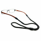 Set of 4Pcs Eyeglasses Fix Strap for Sports Sunglasses Retainer String Lanyard