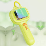 Borescope Camera with Light – STEM Science Educational Toy for Kids