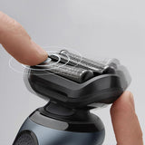 Shaver Head Compatible with Braun 5018S 5020S 5035S 5049S 5050CS