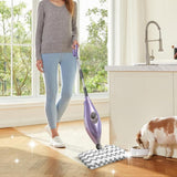 3PCS Steam Mop Replacement Pads Compatible with Pocket S3501 S3550 S3601