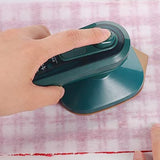Fusible Iron On Interfacing 30cm by 27.5m Roll for Crafting White
