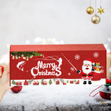 Christmas Fishing Lures Set Style 2