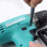 25 in 1 Small Precision Screwdriver Set Mini Repair Tool Kit for Phone  Computer Watch