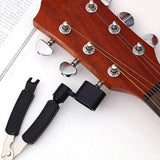 20PCS Luthier Guitar Care and Maintenance Tool Kit for Guitar Players
