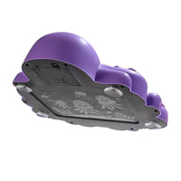 Whack an Octopus Game for Kids – With Lights and Sounds Toys for Girls and Boys Purple