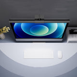 Computer Monitor Lamp Screen Monitor Light Bar with 5 Modes for Home Office