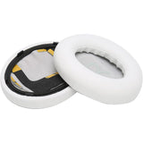 Pair of Replacement Ear Pads Compatible with BOSE NC700 Headphone White