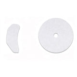 Clothe Dryer Form Lint Exhaust Filter Fluff Washing Machine Intake Filter Style 2
