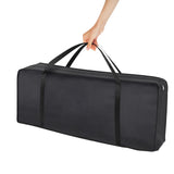 Wrapping Paper Storage Bag Oxford Cloth Christmas Bows Ribbons Organizer Underbed Storage Bag
